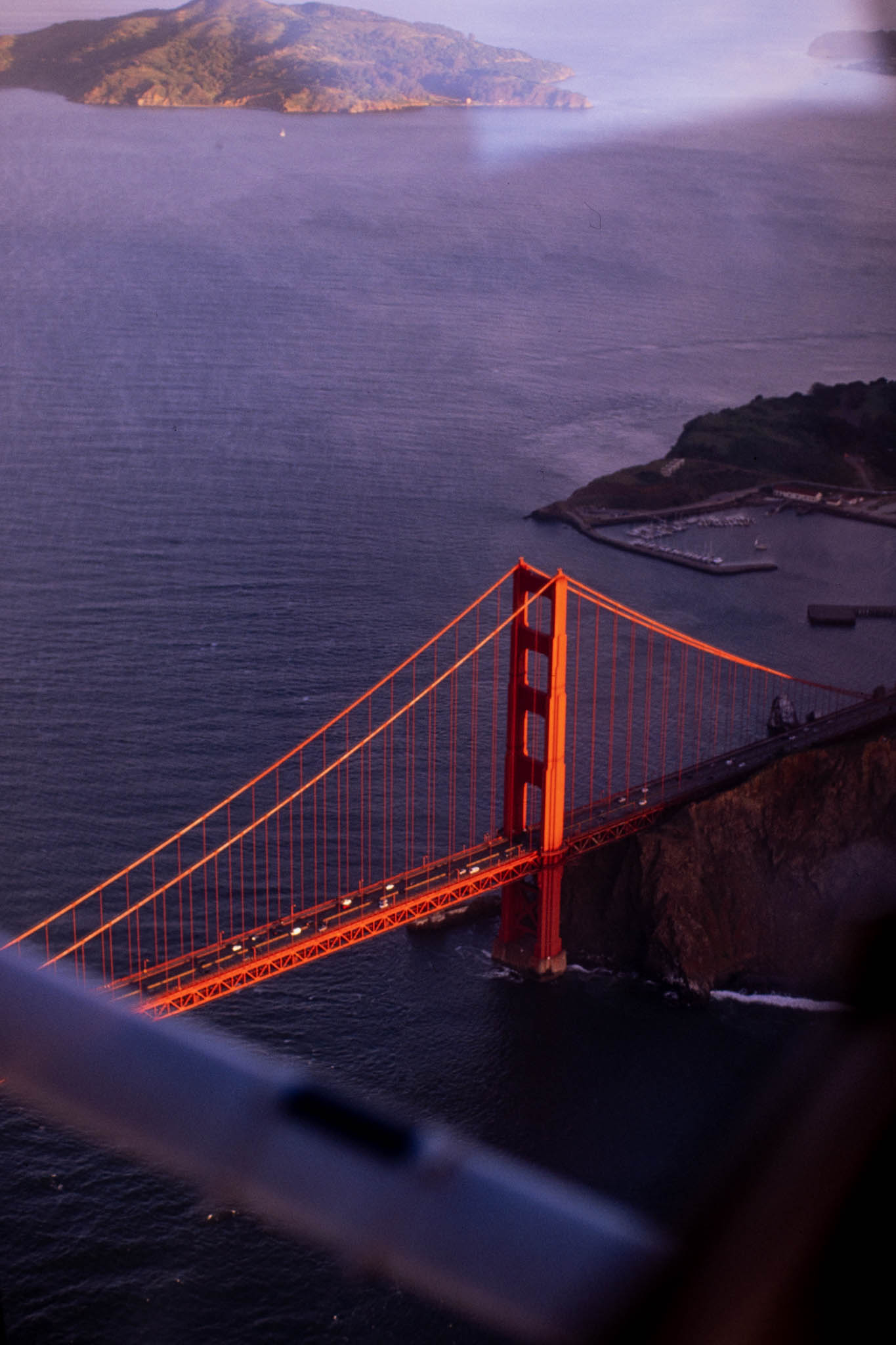 Bay Flight Velvia 50 00001