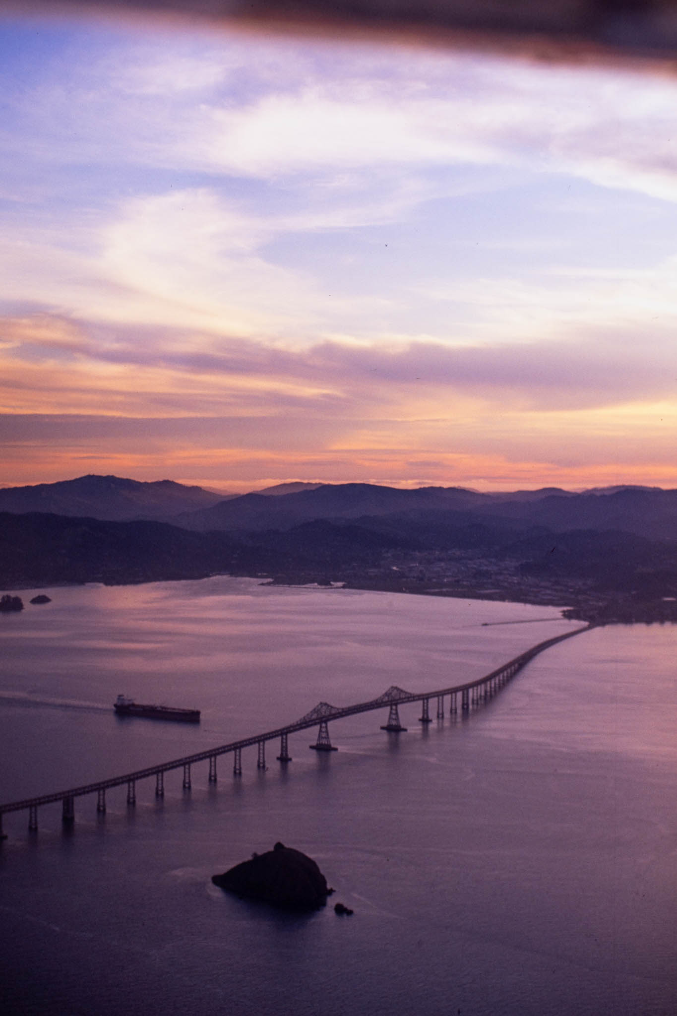 Bay Flight Velvia 50 00009
