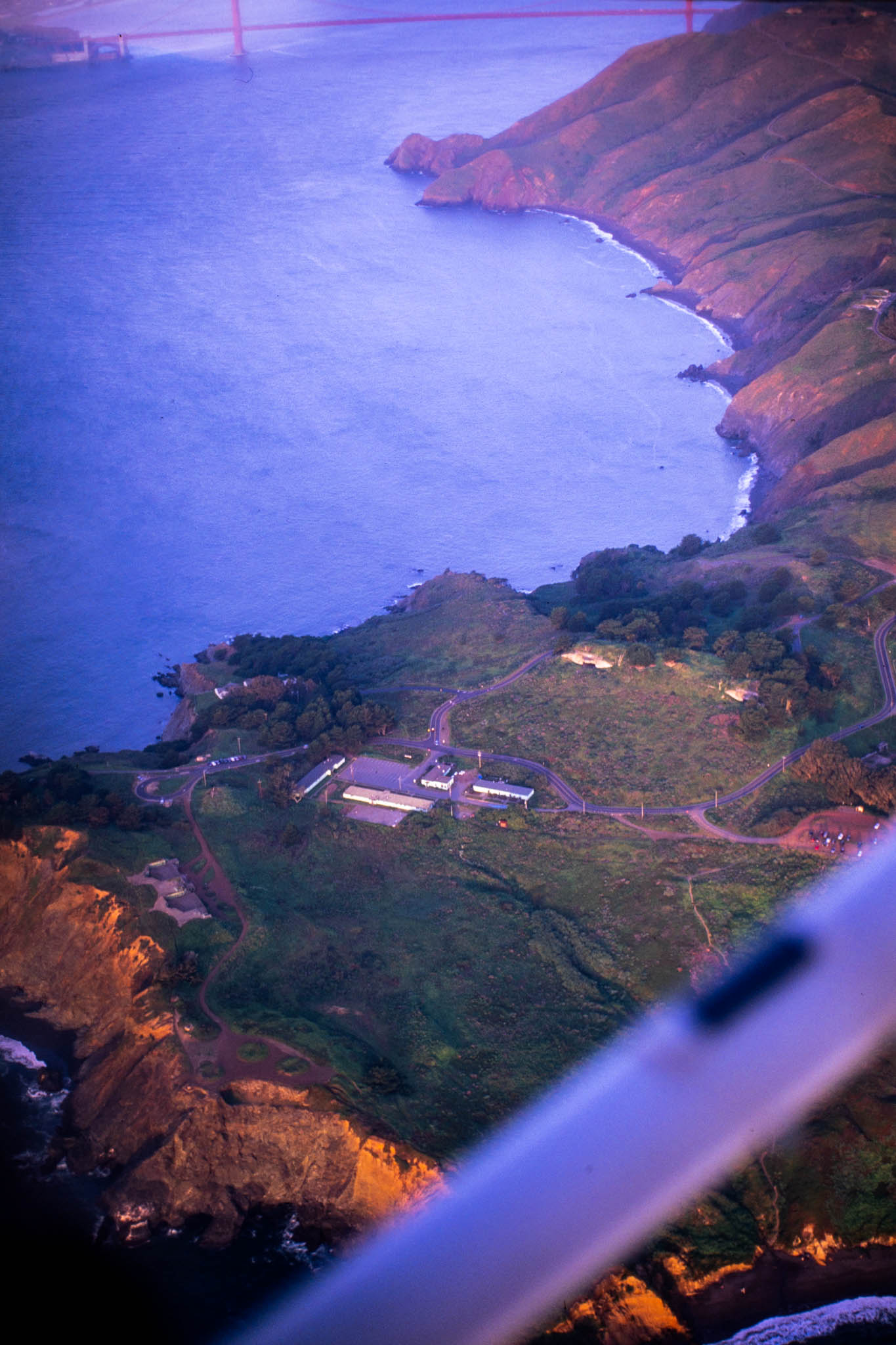 Bay Flight Velvia 50 00010