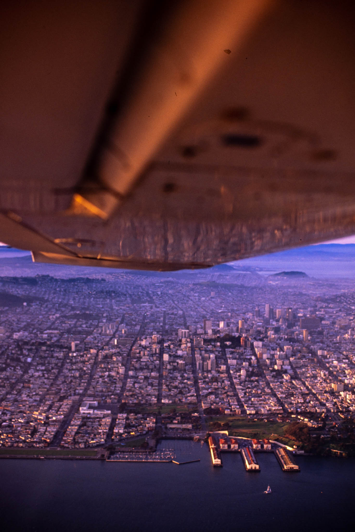 Bay Flight Velvia 50 00014