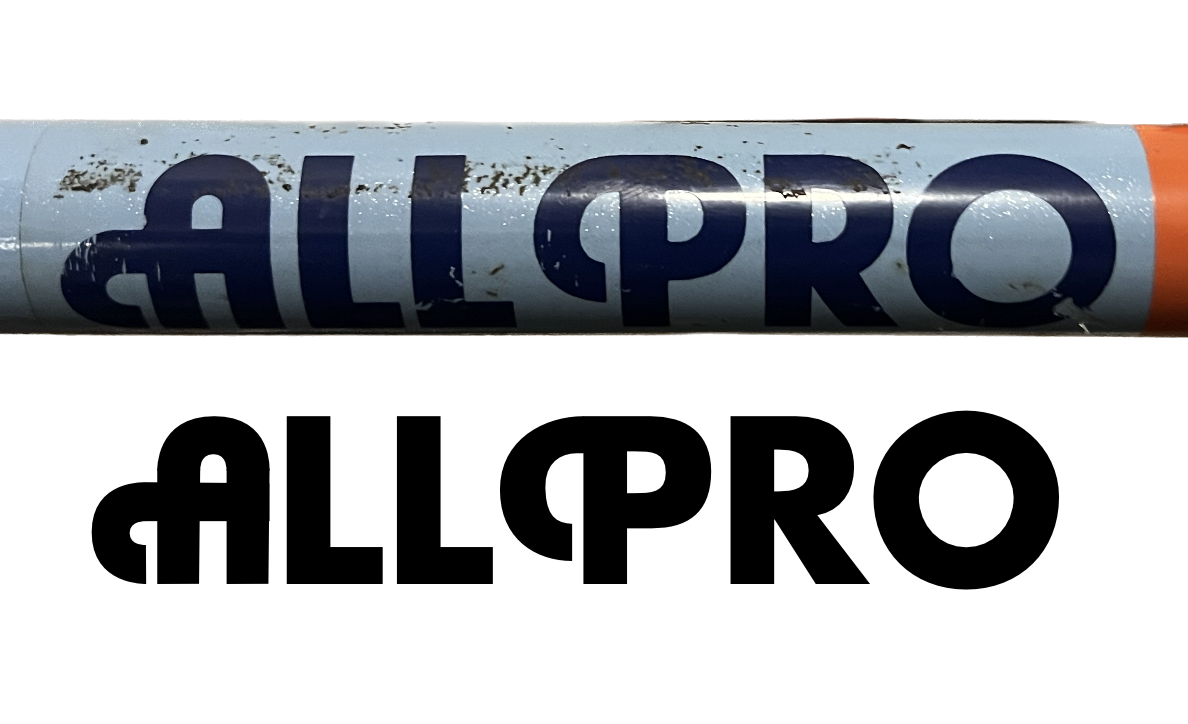 K Mart All Pro Bike Logo